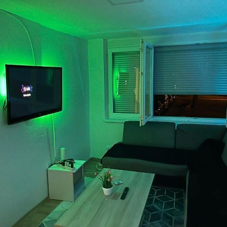 Hotel Stan Na Dan Zenica Exteriér fotografie